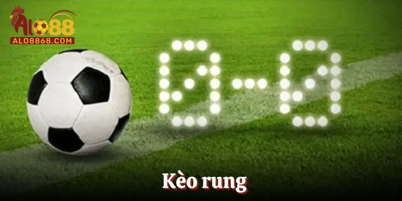 Kèo Rung