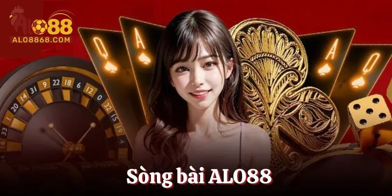 Sòng Bài